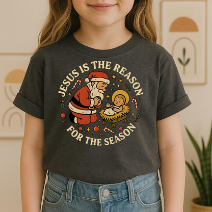Jesus Is The Reason For The Season 18