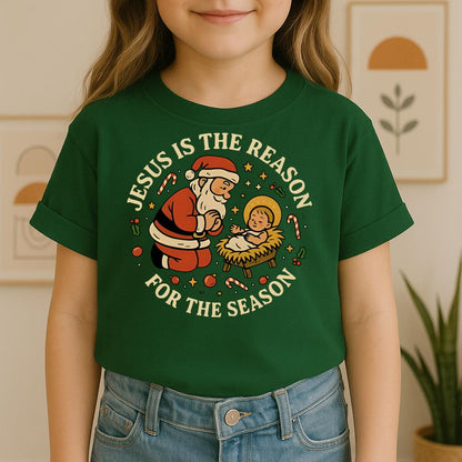 Jesus Is The Reason For The Season 18