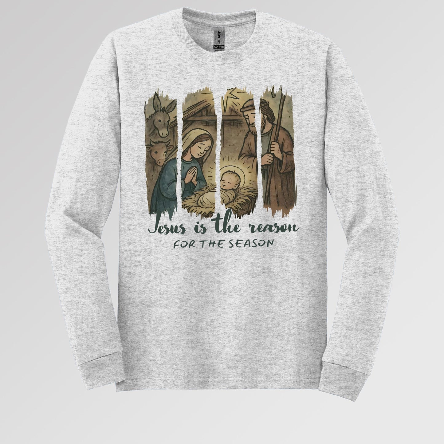 Jesus Is The Reason For The Season 19