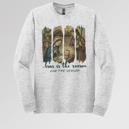Jesus Is The Reason For The Season 19