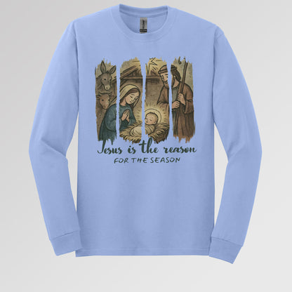 Jesus Is The Reason For The Season 19