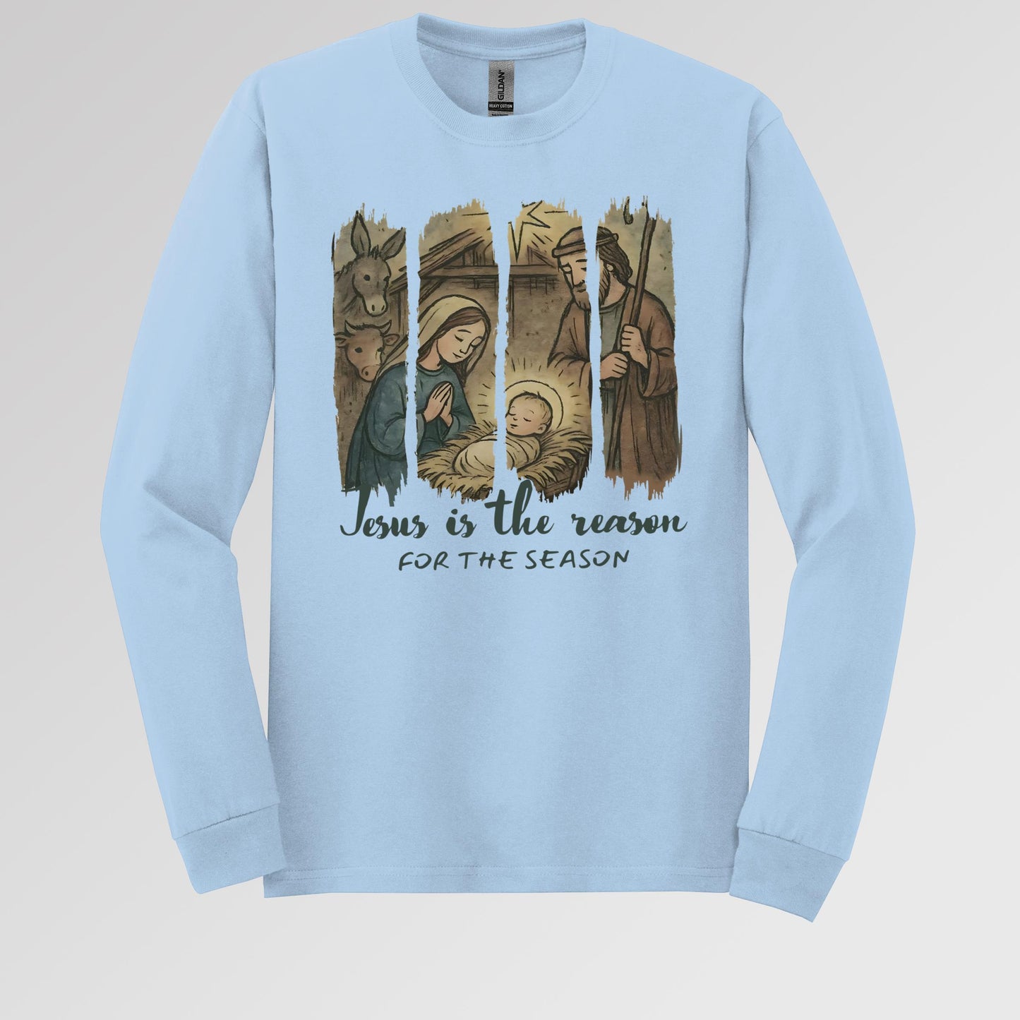Jesus Is The Reason For The Season 19