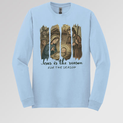 Jesus Is The Reason For The Season 19