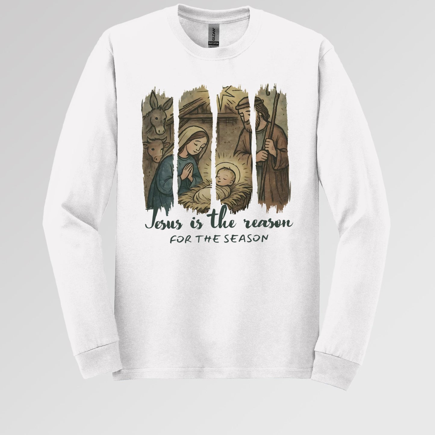 Jesus Is The Reason For The Season 19