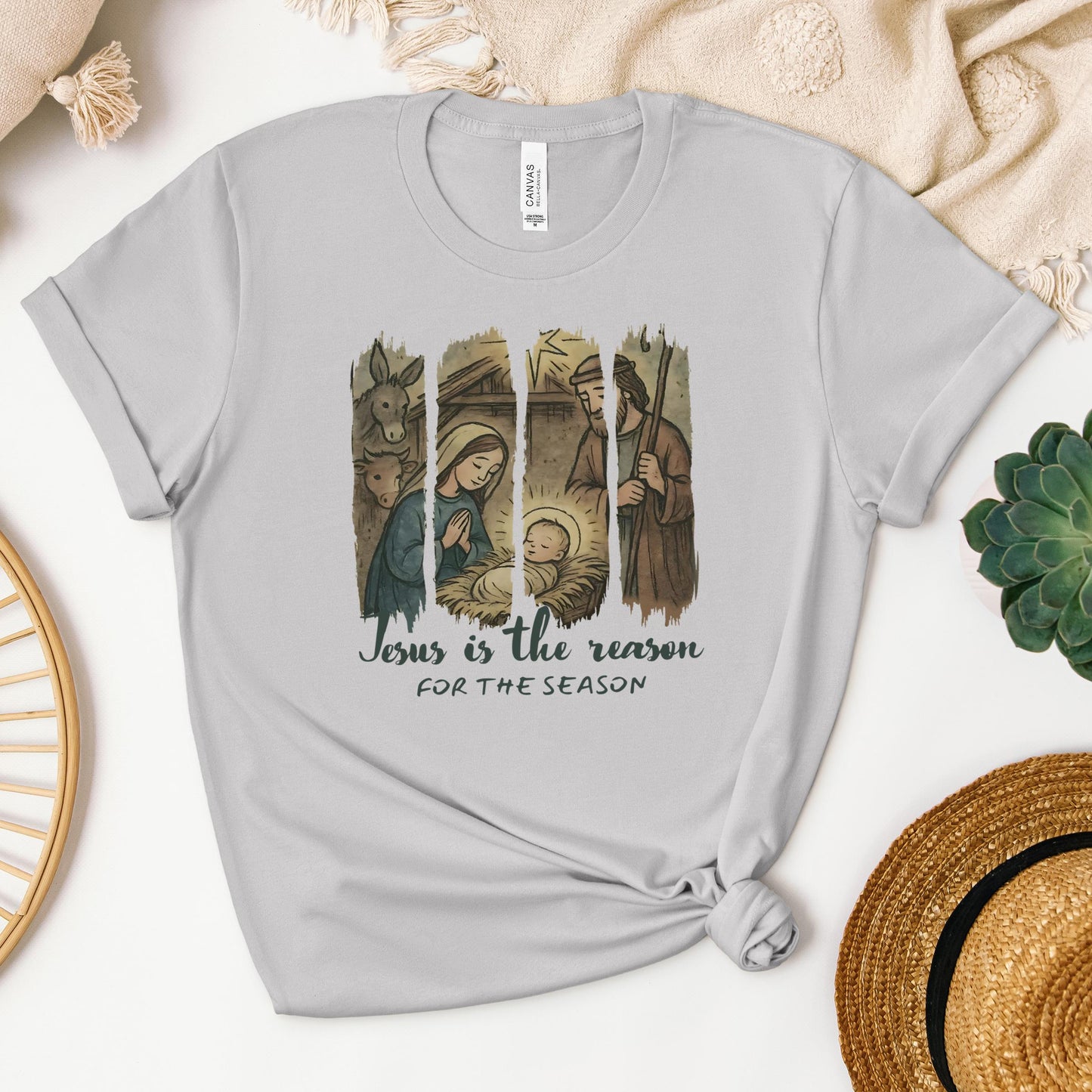 Jesus Is The Reason For The Season 19
