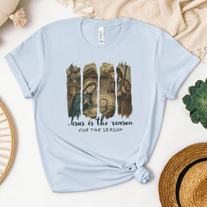 Jesus Is The Reason For The Season 19