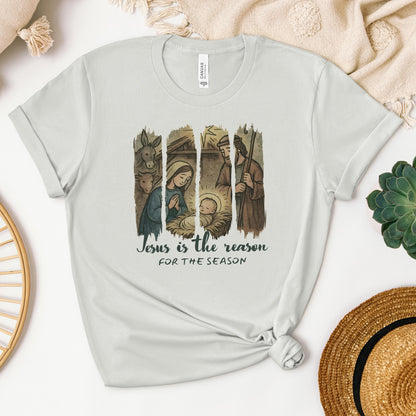Jesus Is The Reason For The Season 19