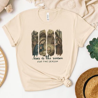 Jesus Is The Reason For The Season 19