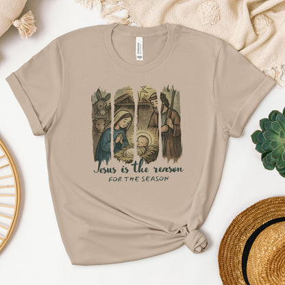 Jesus Is The Reason For The Season 19