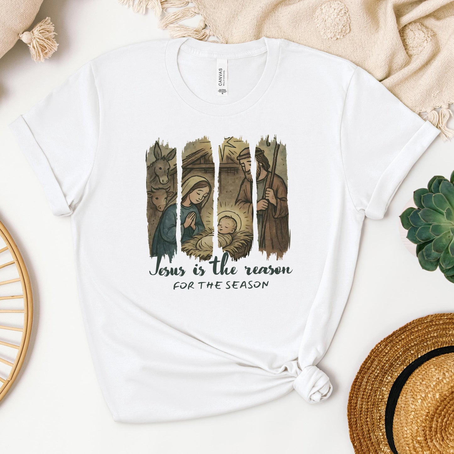 Jesus Is The Reason For The Season 19