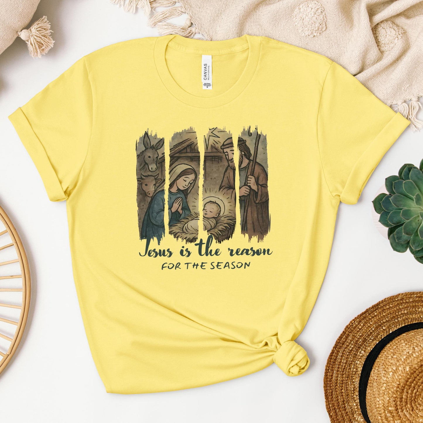 Jesus Is The Reason For The Season 19