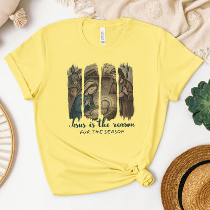 Jesus Is The Reason For The Season 19