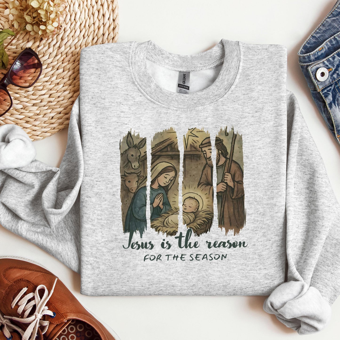Jesus Is The Reason For The Season 19