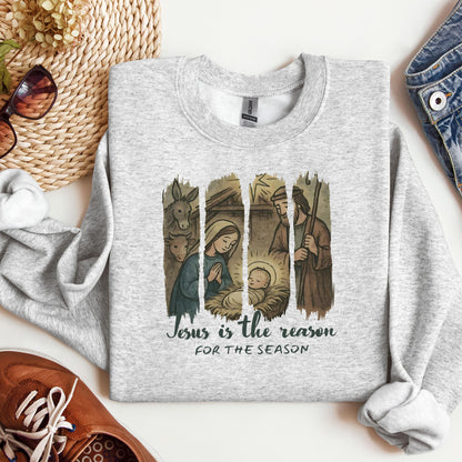 Jesus Is The Reason For The Season 19