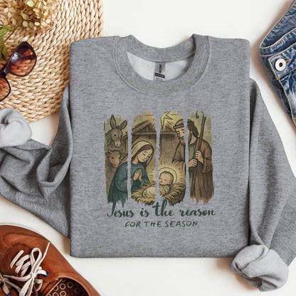 Jesus Is The Reason For The Season 19