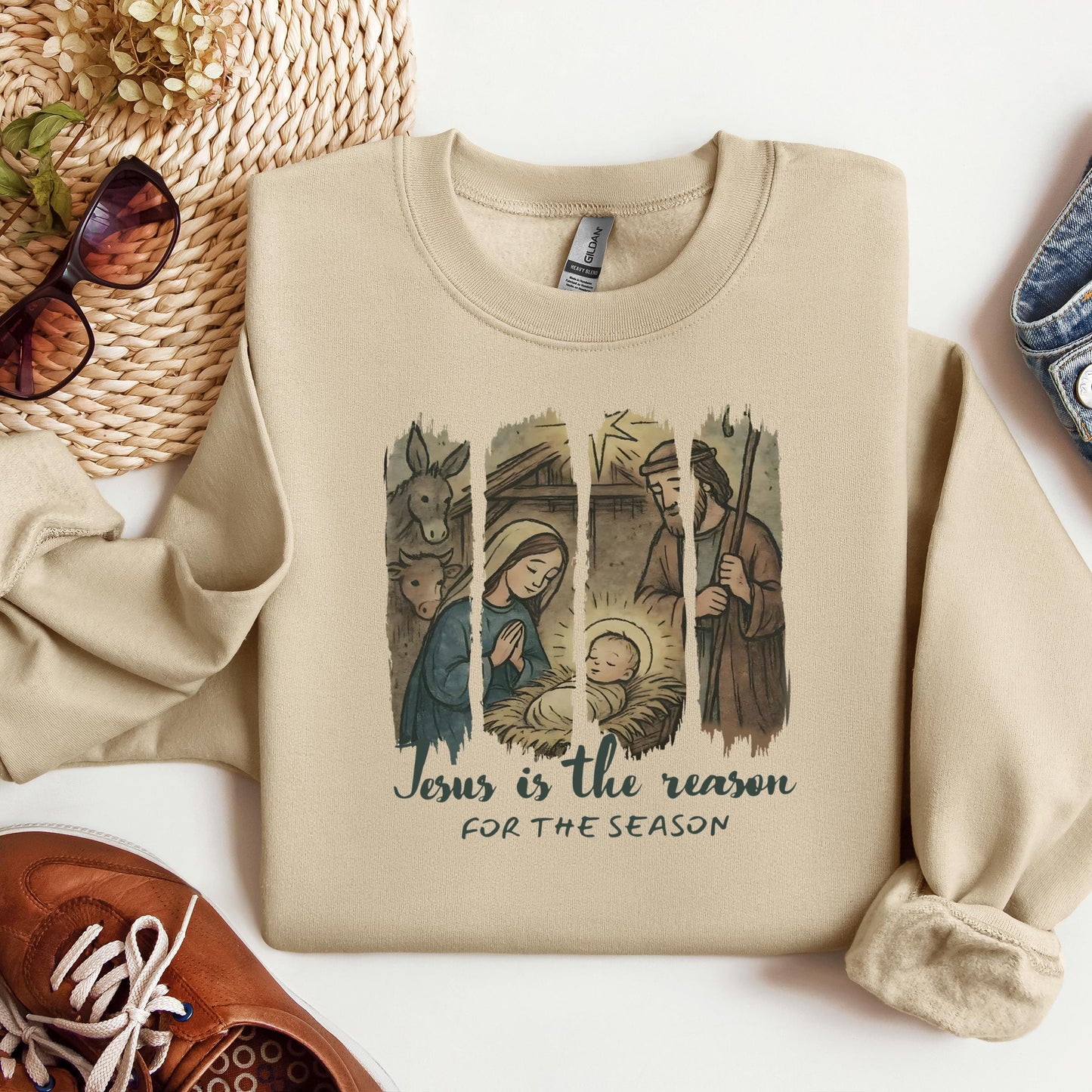 Jesus Is The Reason For The Season 19