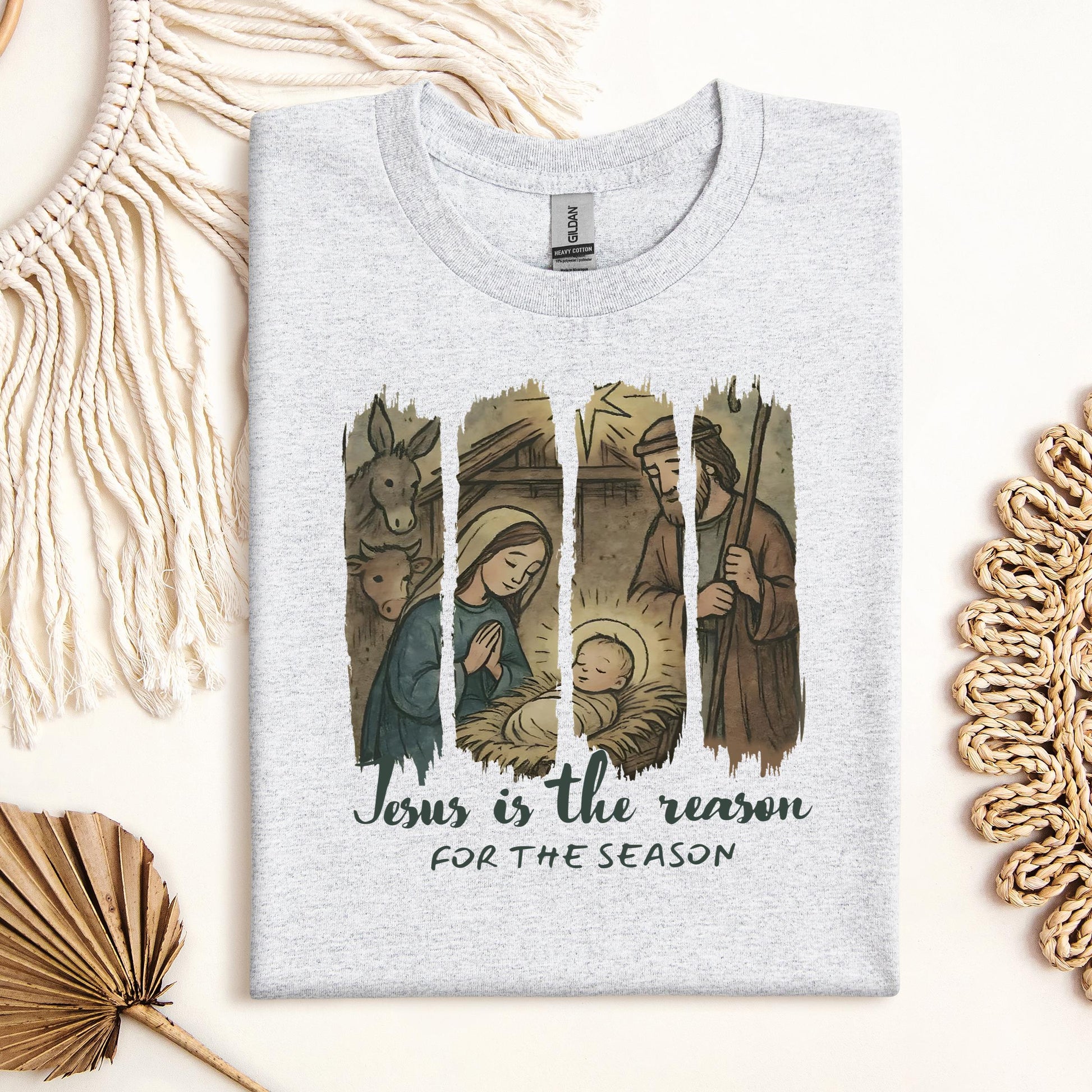 Jesus Is The Reason For The Season 19