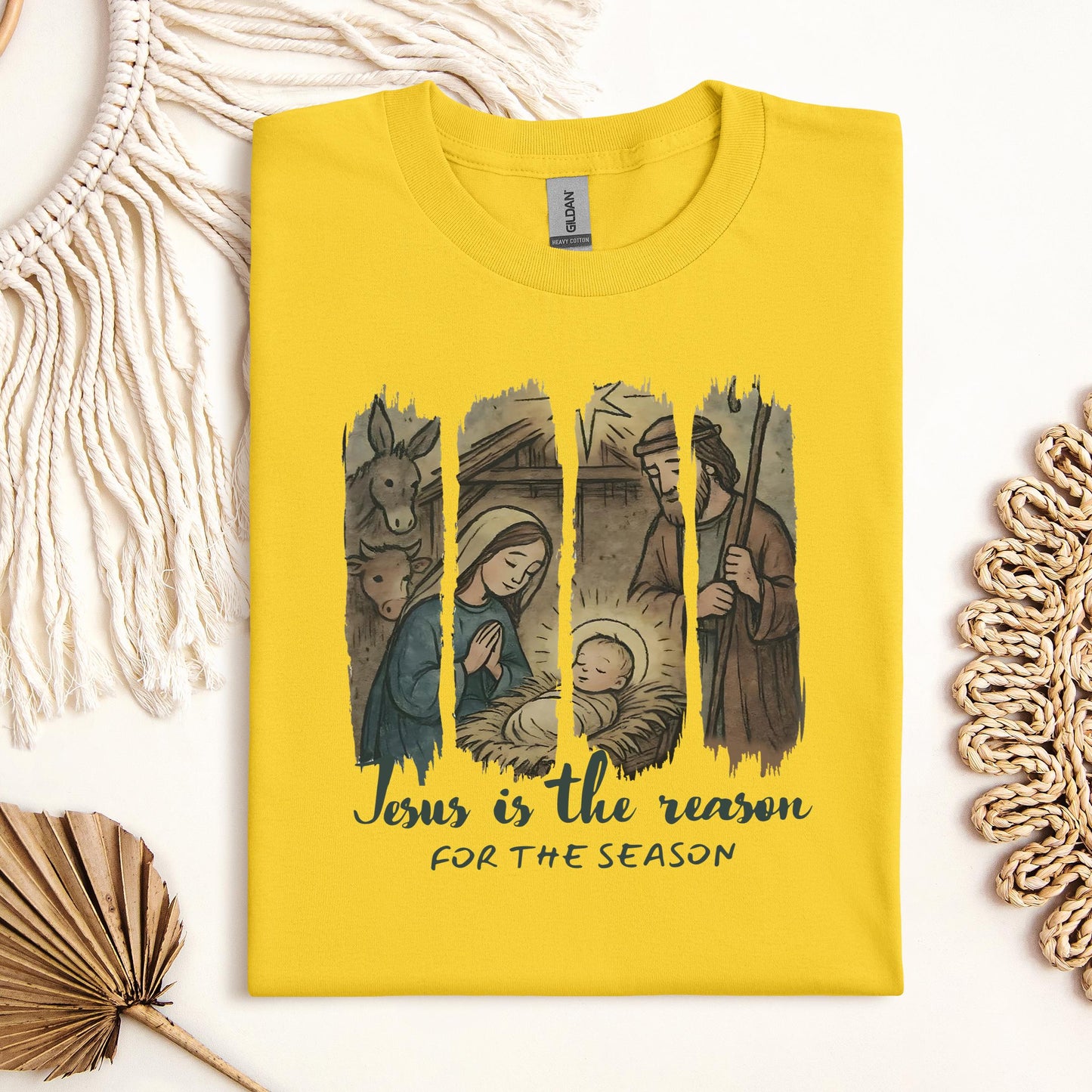 Jesus Is The Reason For The Season 19