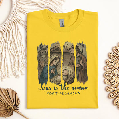 Jesus Is The Reason For The Season 19
