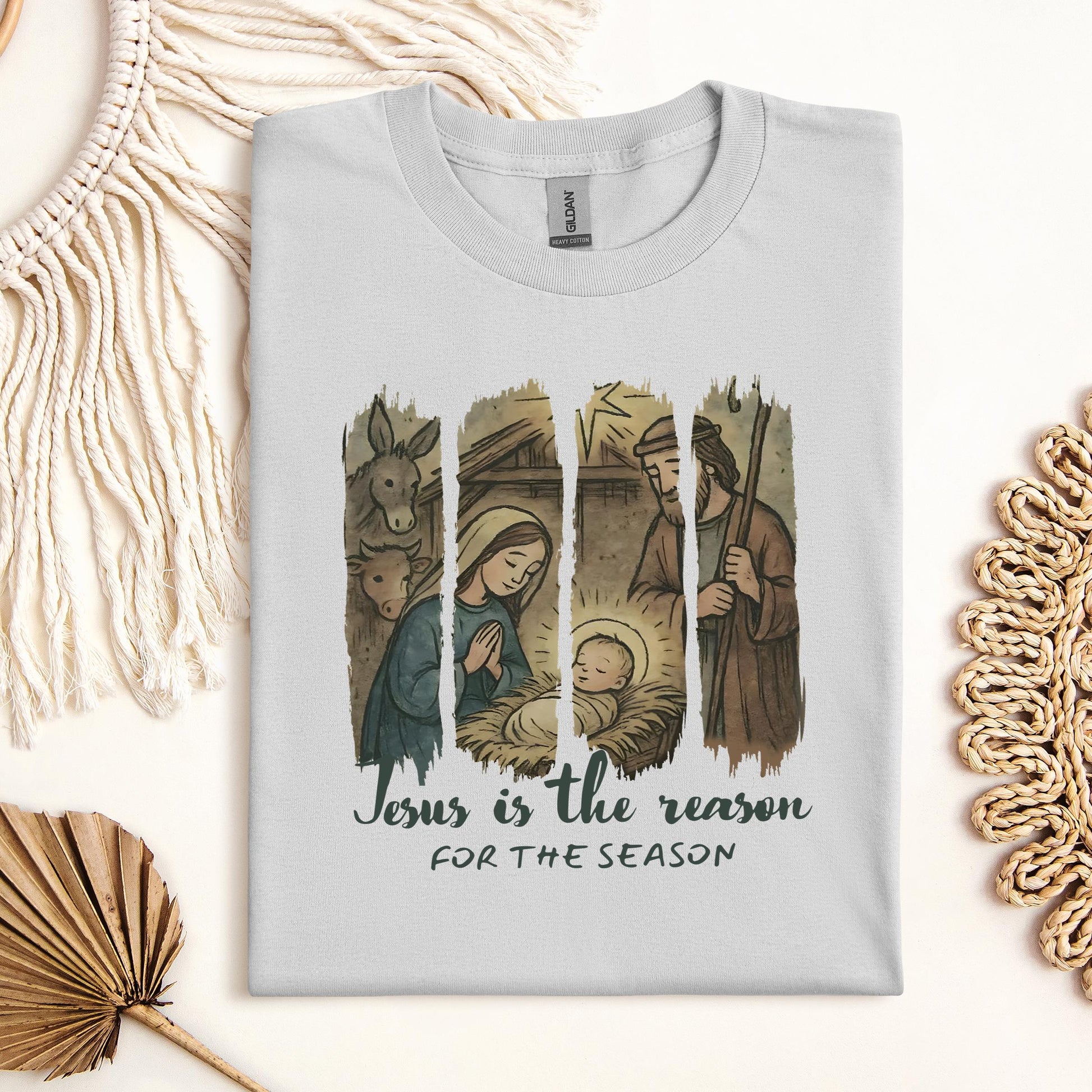 Jesus Is The Reason For The Season 19