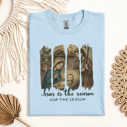 Jesus Is The Reason For The Season 19