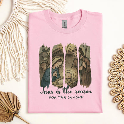 Jesus Is The Reason For The Season 19