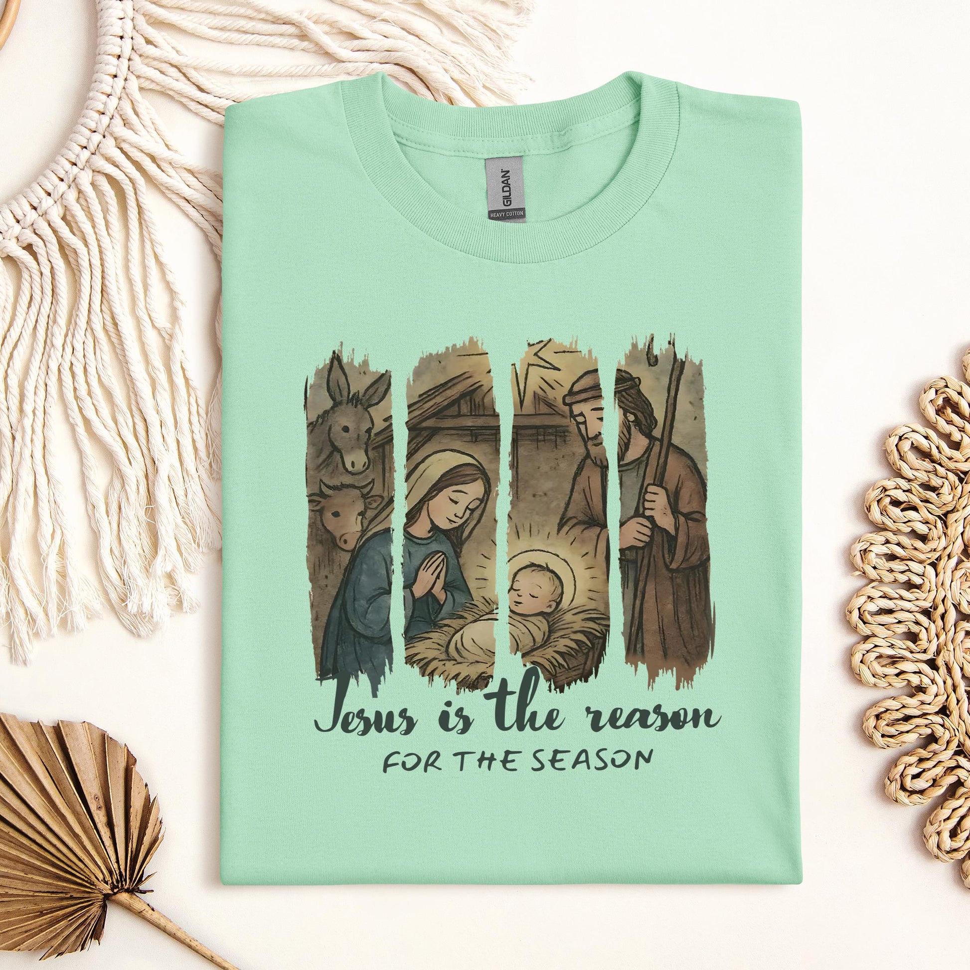 Jesus Is The Reason For The Season 19