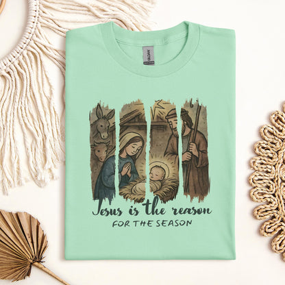 Jesus Is The Reason For The Season 19