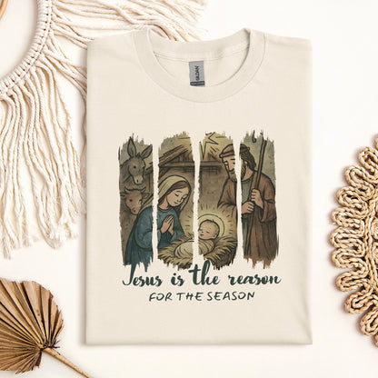 Jesus Is The Reason For The Season 19
