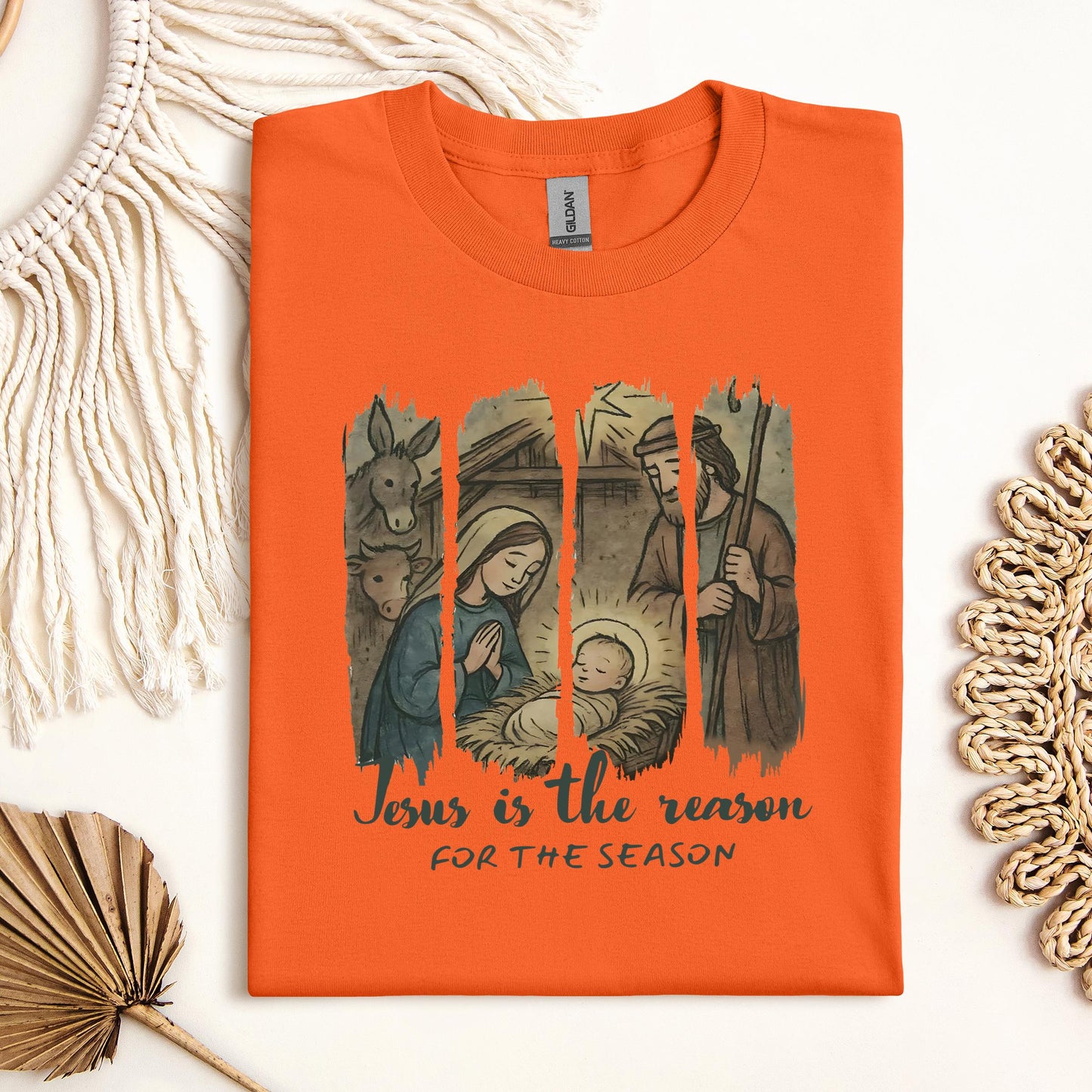 Jesus Is The Reason For The Season 19
