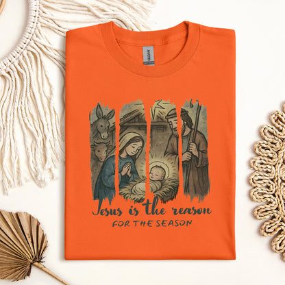 Jesus Is The Reason For The Season 19