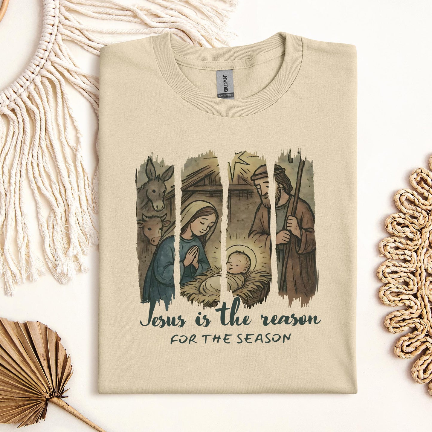 Jesus Is The Reason For The Season 19