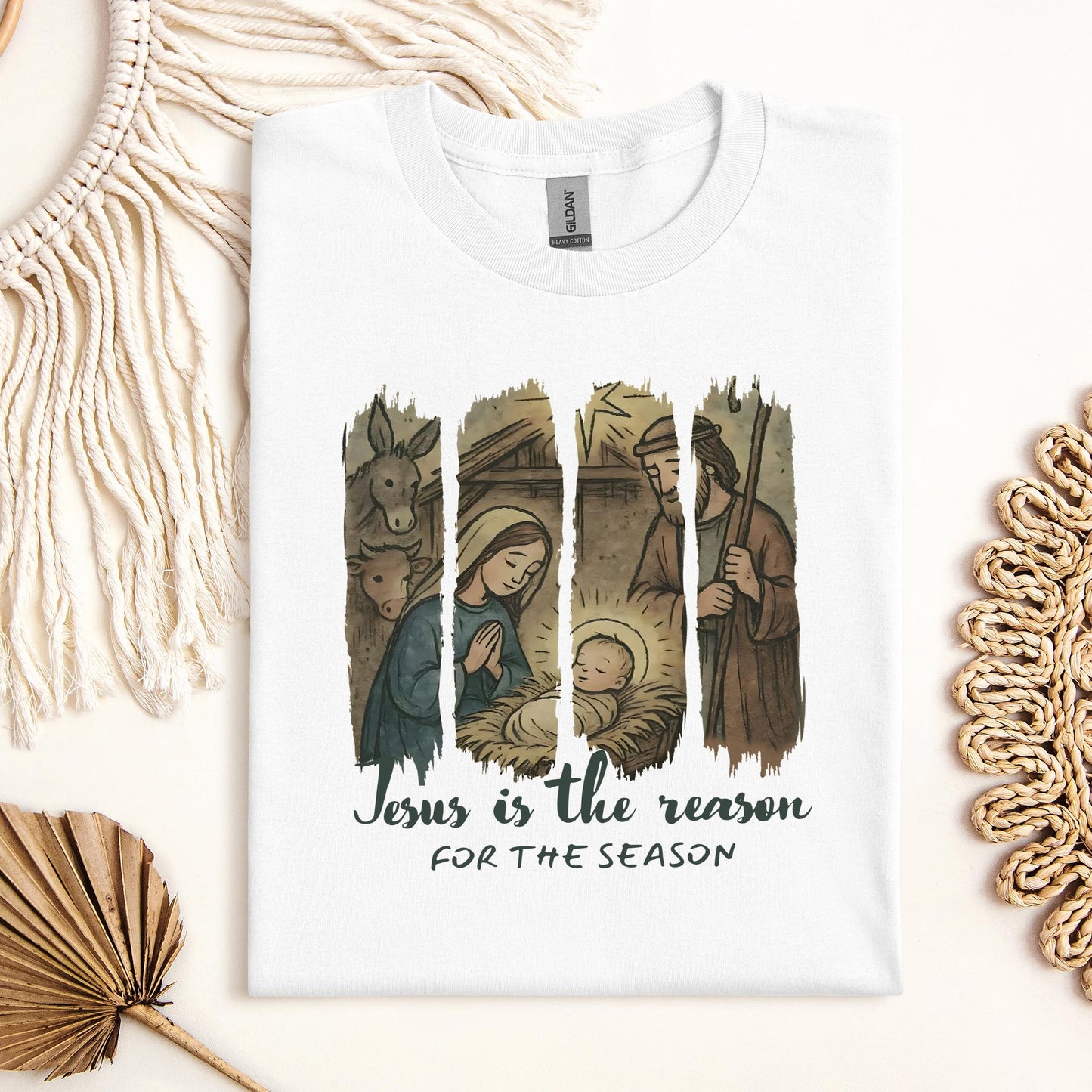 Jesus Is The Reason For The Season 19