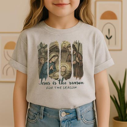 Jesus Is The Reason For The Season 19