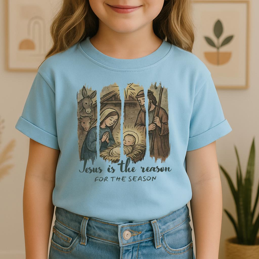Jesus Is The Reason For The Season 19