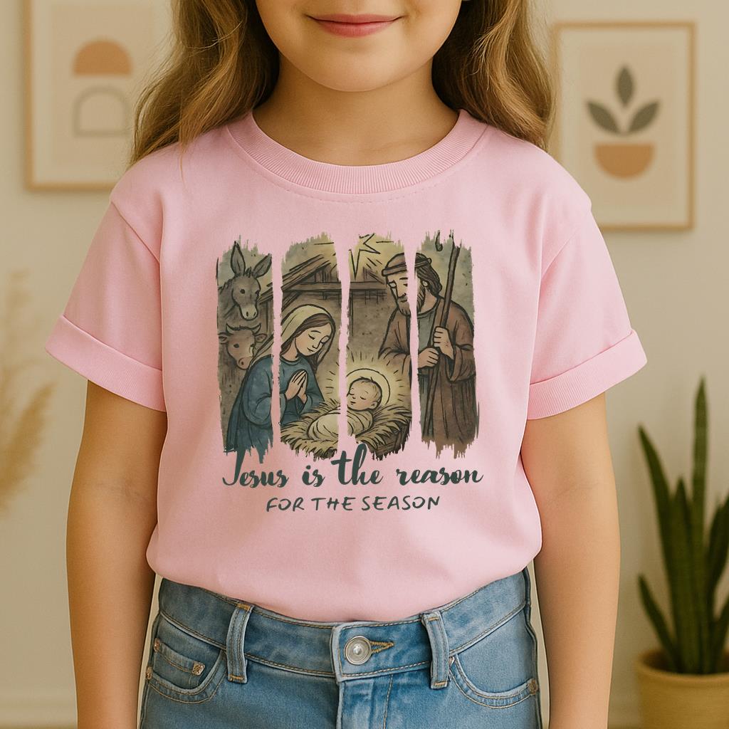 Jesus Is The Reason For The Season 19