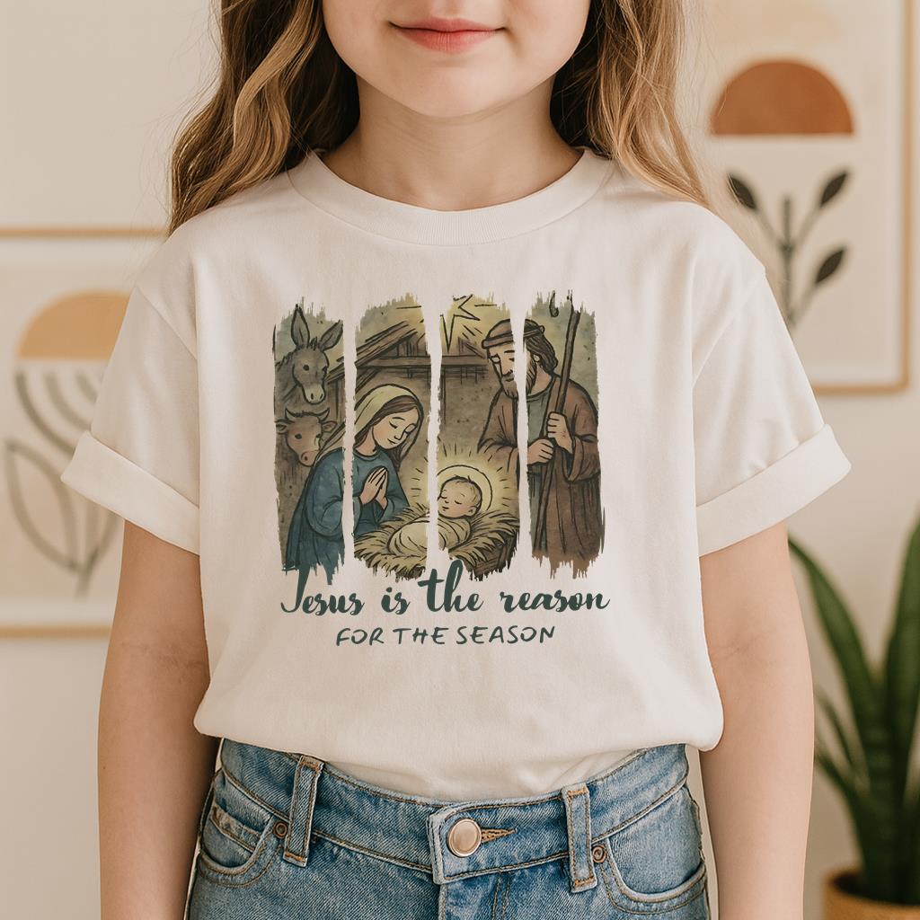 Jesus Is The Reason For The Season 19