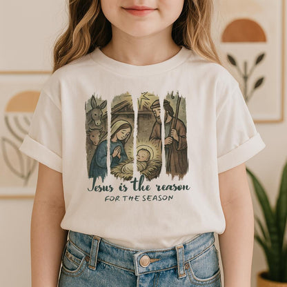 Jesus Is The Reason For The Season 19