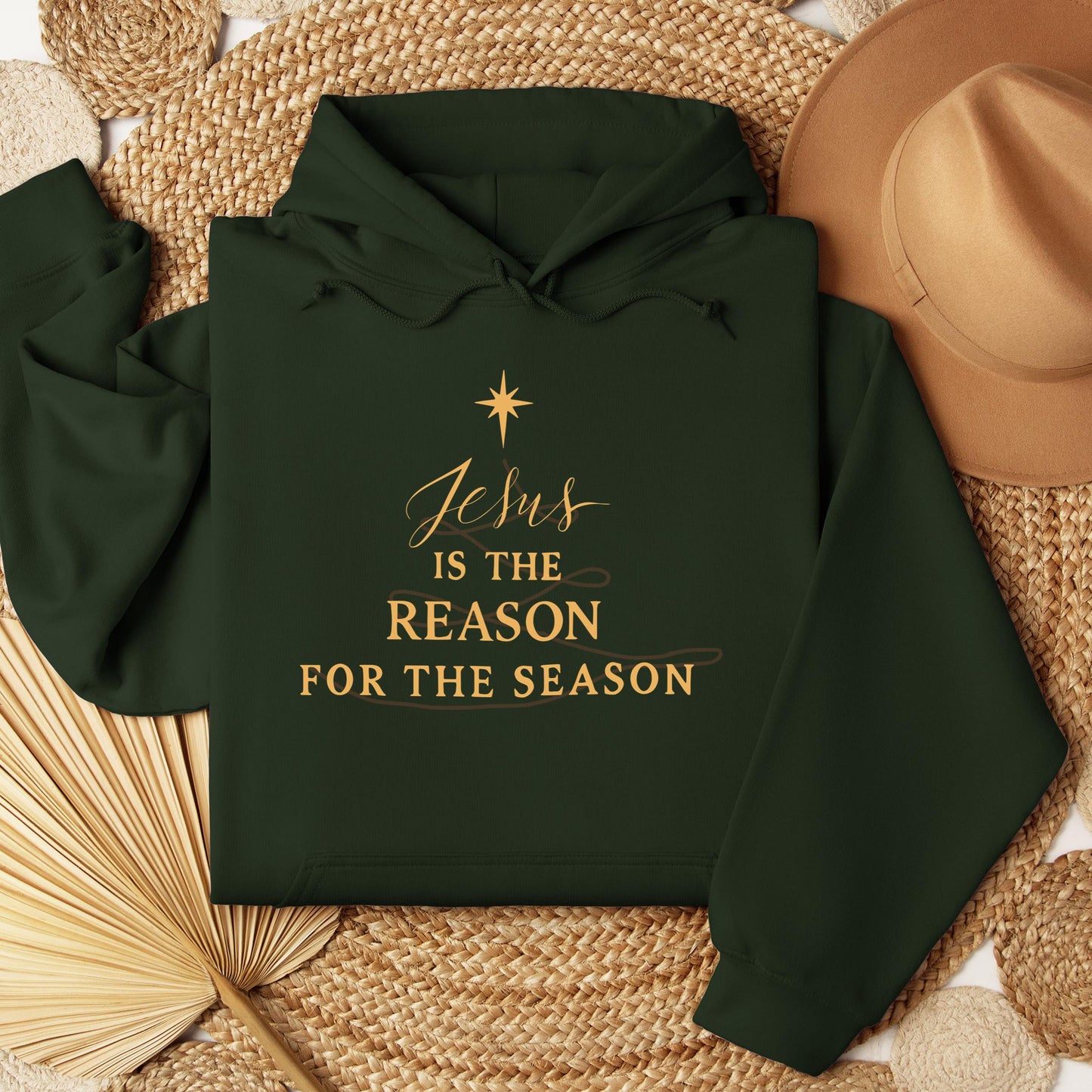 Jesus Is The Reason For The Season 20