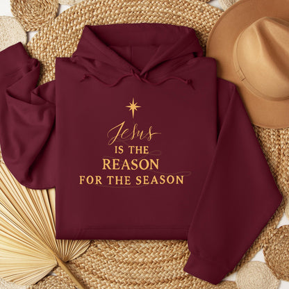 Jesus Is The Reason For The Season 20