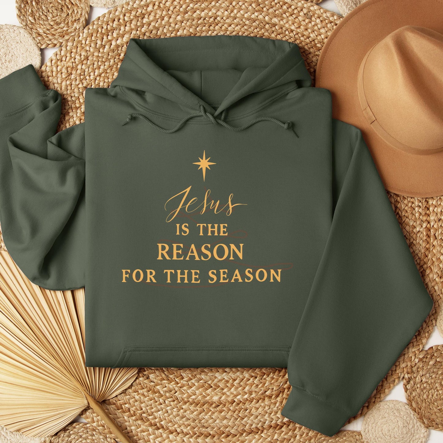 Jesus Is The Reason For The Season 20