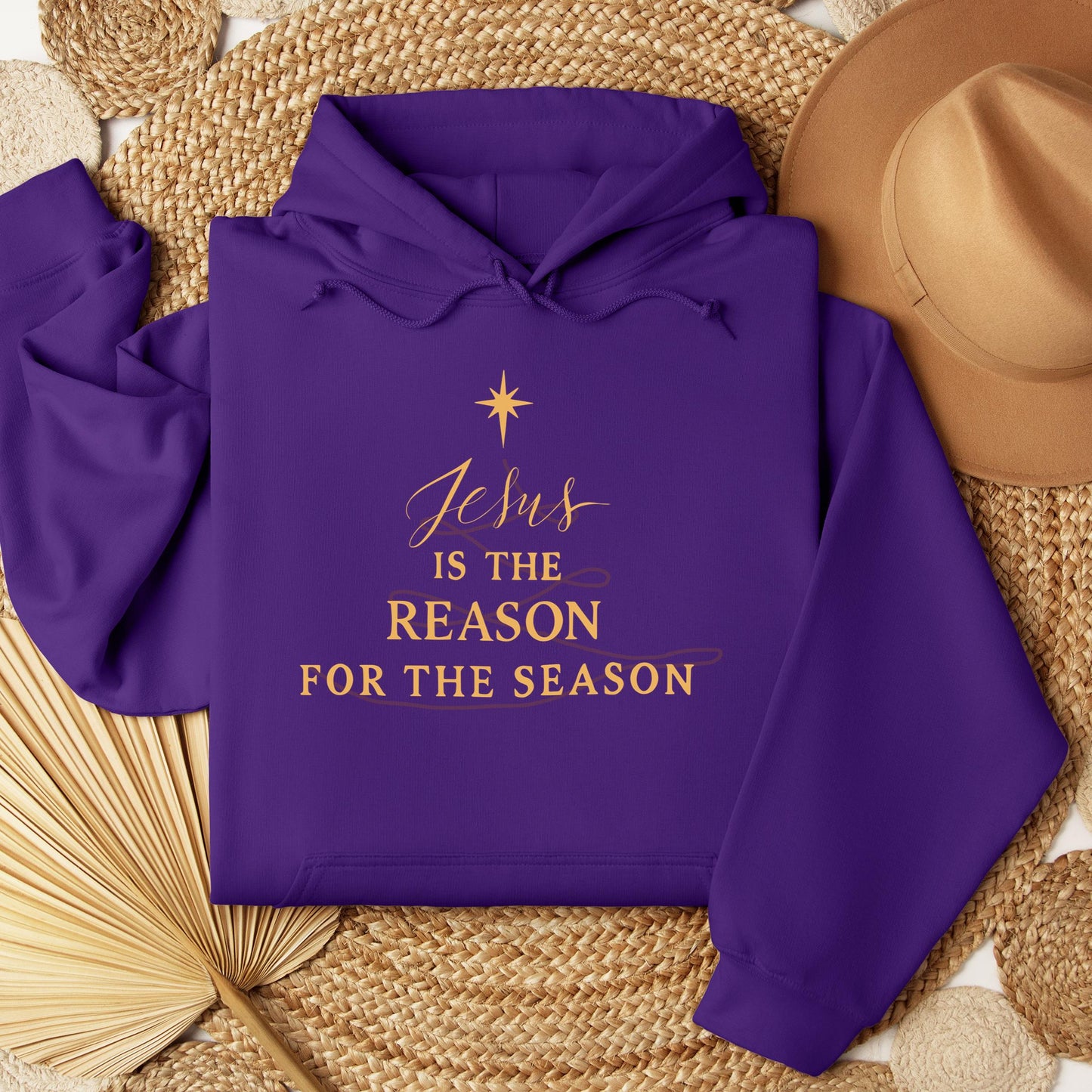Jesus Is The Reason For The Season 20