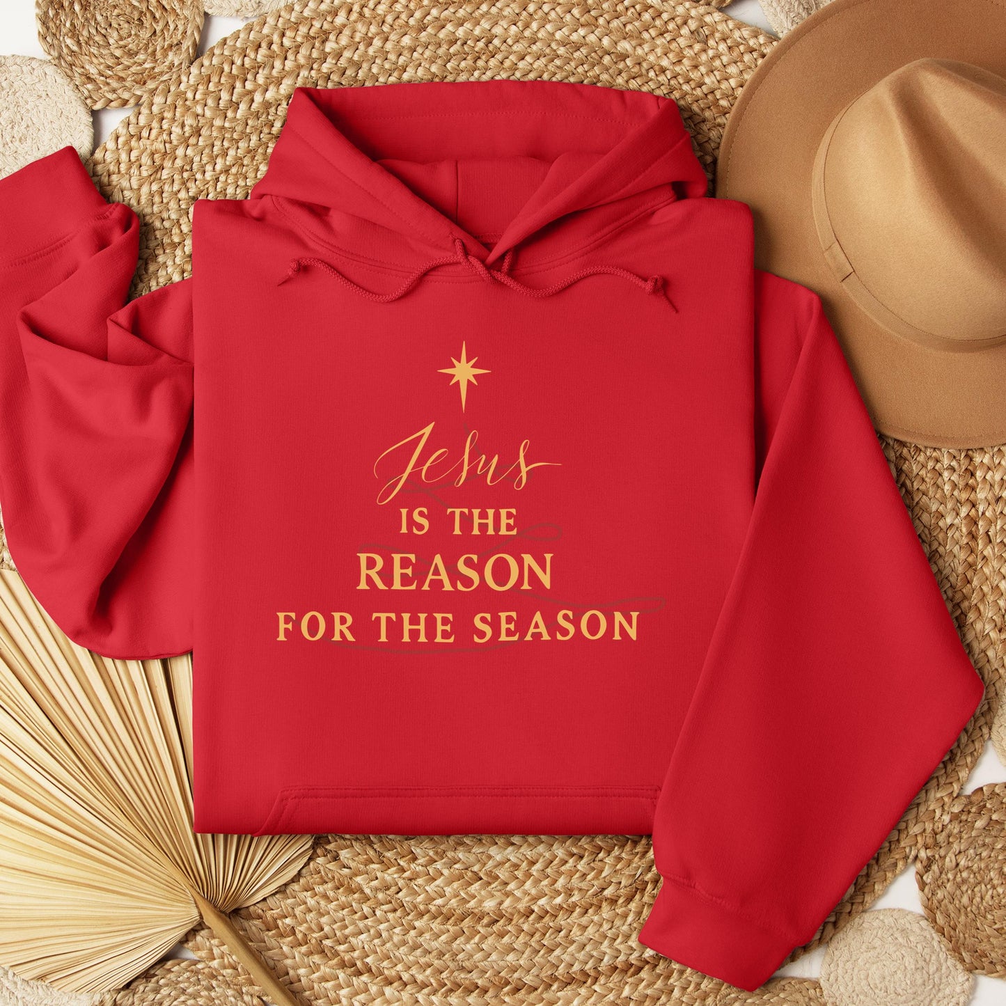 Jesus Is The Reason For The Season 20