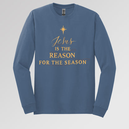 Jesus Is The Reason For The Season 20