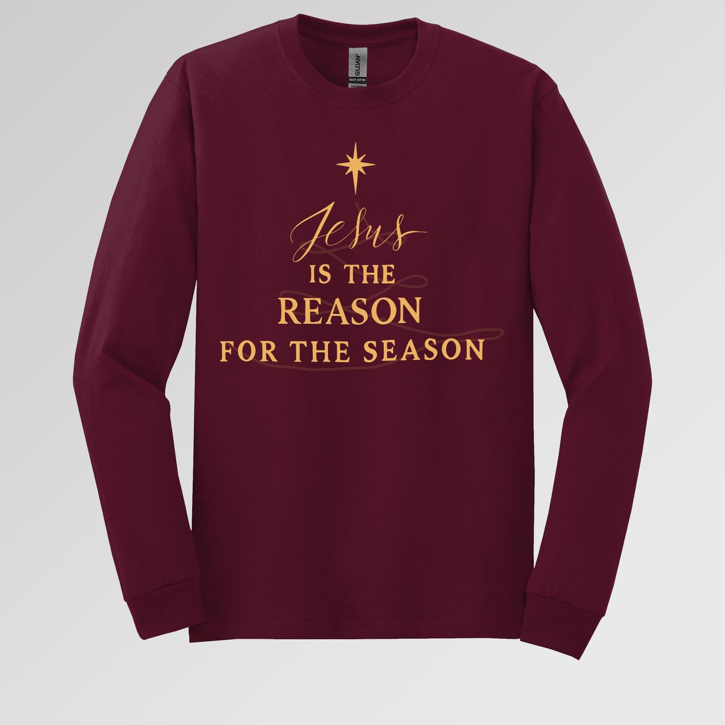 Jesus Is The Reason For The Season 20