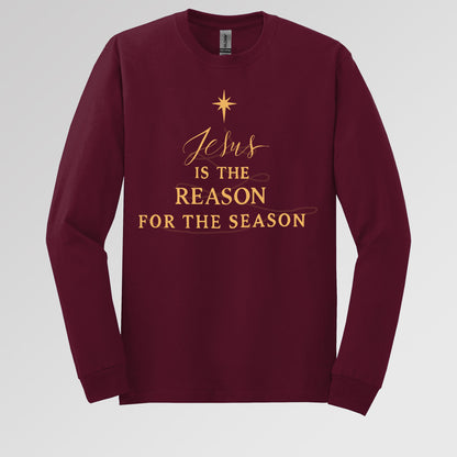 Jesus Is The Reason For The Season 20