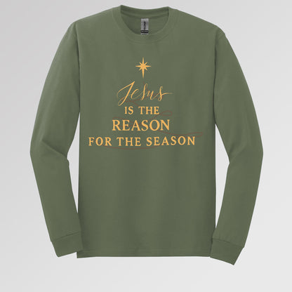 Jesus Is The Reason For The Season 20