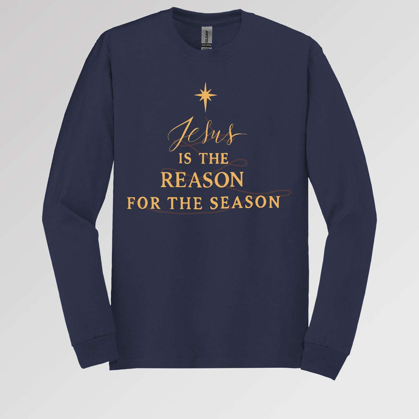 Jesus Is The Reason For The Season 20
