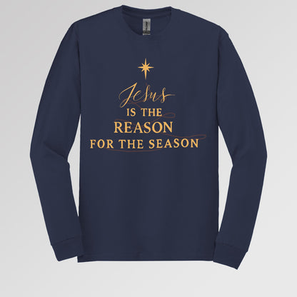 Jesus Is The Reason For The Season 20
