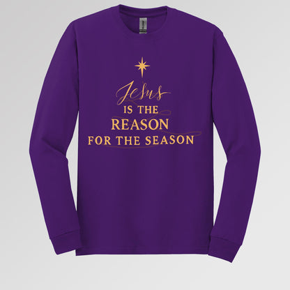 Jesus Is The Reason For The Season 20